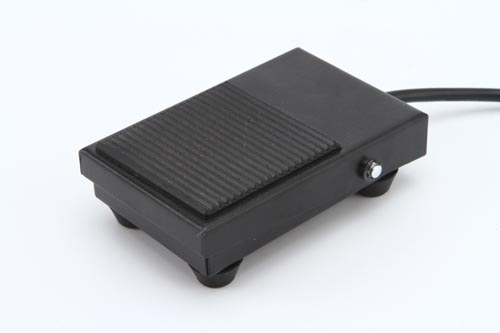 PC USB Foot Switch Keyboard Pedal